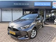 Mazda 2 - Hybrid 1.5 Agile | Camera | Stoel & Stuurverw. | A