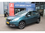 Peugeot 2008 - 1.2 PureTech Blue Lion Airco Navi Cruise Carplay Trekhaak Ze