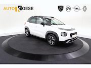 Citroën C3 Aircross - PureTech 130 EAT6 S&S Shine | Panoramadak | Allseason Banden