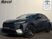 Toyota C-HR - + Executive AWD 77 kWh Nieuw NL Auto Panorama Bi-Tone 360 Ca