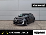 Peugeot 208 - 1.2 Hybrid 110 e-DCS6 Allure | Automaat | Draadloze Apple Ca