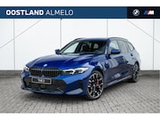 BMW 3-serie - 330e M Sport Automaat / Panoramadak / Trekhaak / Sportstoele