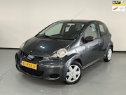 Toyota Aygo - 1.0-12V Now