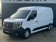 Nissan Interstar - -e L2H2 Limited 87 kWh 140PK | 0, 0% Rente financiallease | 