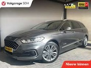Ford Mondeo - Wagon 2.0 IVCT HEV Vignale|Full Option|Stoelverwar