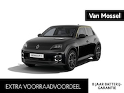 Renault 5 - E-TECH comfort range 10 1AT Techno | Achteruitrijcamera | IS