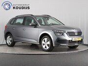Skoda Kamiq - 1.0 TSI Business Edition (Cruise / Carplay / Stoel-Stuurverw