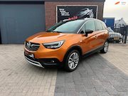Opel Crossland X - 1.2 Turbo Ultimate*Automaat*Pano-Dak*Head UP*360 Camera*Lane