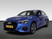 Audi A3 - Sportback 40 TFSI e Advanced edition | SoH 93,6%