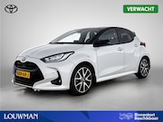 Toyota Yaris - 1.5 Hybrid Executive Limited | Stoelverwarming | Parkeersens