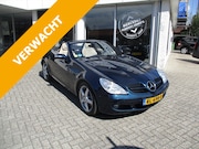 Mercedes-Benz SLK-klasse - 1.8 SLK200 KOMPR ROADSTER / IETS APARTS
