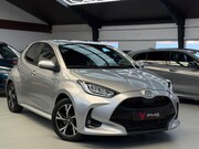 Toyota Yaris - 1.5 Hybrid Dynamic CarPlay Camera