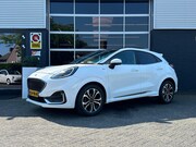 Ford Puma - 1.0 EcoBoost ST-Line X Vignale, Automaat, Carplay, Camera, C