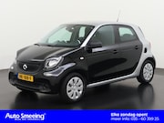 Smart ForFour - 1.0 Pure | Airco | Zondag Open