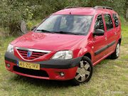 Dacia Logan Mcv - 1.6 Ambiance, Airco