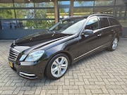 Mercedes-Benz E-klasse - 200 CGI Business Class Avantgarde *XENON *NAVI *PDC *STOELVE