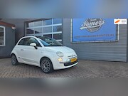 Fiat 500 - 1.2 Lounge