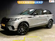 Land Rover Range Rover Velar - 2.0 P250 Turbo AWD HSE|PANO|KEYLESS|DODEHOEK|LEDER|MEMORY|ME