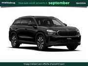 Skoda Kodiaq - 1.5 TSI PHEV Business Edition Plus Akoestisch pakket / Trekh