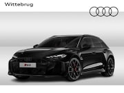 Audi RS5 - Avant e-hybrid 639pk quattro