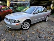 Volvo S40 - 1.8 Europa | KNAPPE AUTO | STOELVERWARMING | CRUISE | TREKHA