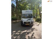 Fiat Ducato - 40 3.0 MultiJet XLH1 Paardenwagen