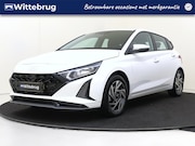 Hyundai i20 - 1.0 T-GDI Comfort