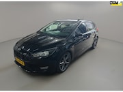 Ford Focus - 1.0 ST-Line, Clima, Cruise, LM, PDC, Keyless. NAP