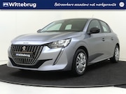 Peugeot 208 - 1.2 PureTech Active | Carplay | Airco | Cruise Control |