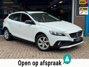 Volvo V40 Cross Country - 1.5 T3 Nordic+ 2016 AUT NAVI Trekh