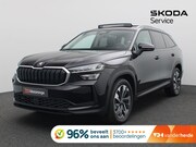 Skoda Kodiaq - 1.5 TSI PHEV Business Edition Plus 204PK DSG Pano-Schuifdak,