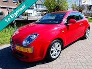 Alfa Romeo MiTo - 0.9 TwinAir Distinctive 1e eigenaar 93.000km. 105pk Clima PD