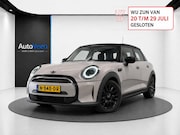 MINI Cooper - 5-Deurs 1.5 Business Edition (LED, NAVI, CARPLAY, DEALER OND