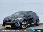 Renault Clio - 1.6 E-Tech Full Hybrid 145 techno | Navigatie | Camera | 1e 