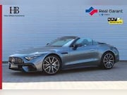 Mercedes-Benz AMG SL - 43 Premium Plus/Achterasbesturing