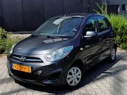 Hyundai i10 - 1.0 i-Drive Cool/3DE EIG/RIJKLAAR/