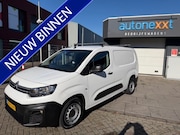 Citroën Berlingo XL - 1.5 BlueHDI Club AIRCO I NAVI I LANGE UITVOERING I 1e EIGENA