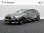 Audi A4 - Avant 35 TFSi 150 Pk S-Line Competition | Stoelverwarming |