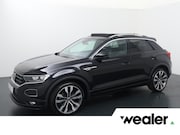 Volkswagen T-Roc - 1.5 TSI Sport Business R | 150 PK | Automaat | Panoramadak |