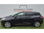 Renault Clio - Estate TCe 90pk Limited