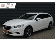 Mazda 6 - Sportbreak 2.0 SkyActiv-G 145 TS Navigatie Cruise