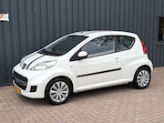 Peugeot 107 - 1.0-12V Urban Move AIRCO!/APK!/NAP!/NL AUTO!/