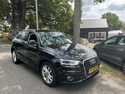 Audi Q3 - 1.4 TFSI Pro L. S