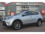 Toyota RAV4 - 2.0 Dynamic 2WD AUTOMAAT ..12 mnd. gar...
