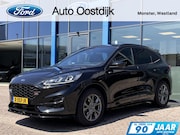 Ford Kuga - 2.5 PHEV ST-Line X 225PK Elek. Trekhaak Adaptieve Cruise Win