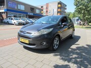 Ford Fiesta - 1.25 82pk 5Drs Titanium Clima/Cruise etc