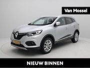 Renault Kadjar - TCe 140 Limited | R-Link 2 Navigatiesysteem met Android Auto