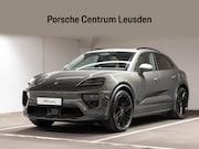 Porsche Macan - 4