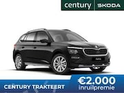 Skoda Kamiq - Business Edition 1.0 TSI 85 kW / 115 PK SUV 7 vers