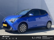 Toyota Aygo - 1.0 VVT-i x-clusiv / Automaat! / Apple Carplay&Android Auto 